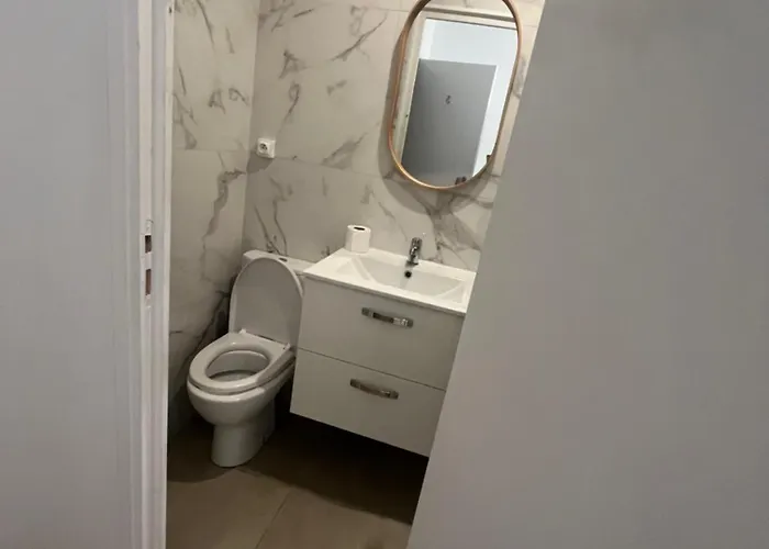 Residence Appartement Adonis
